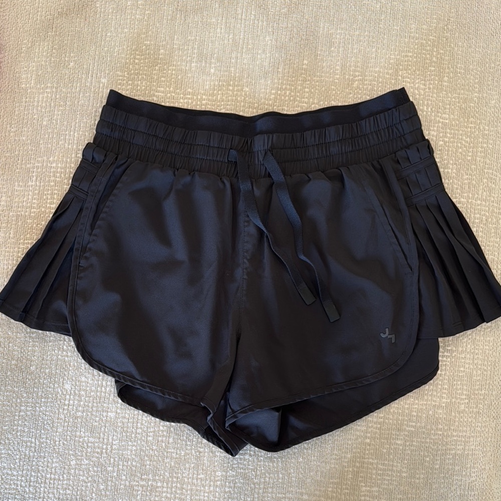 JoyLab Black Women's Athletic Shorts